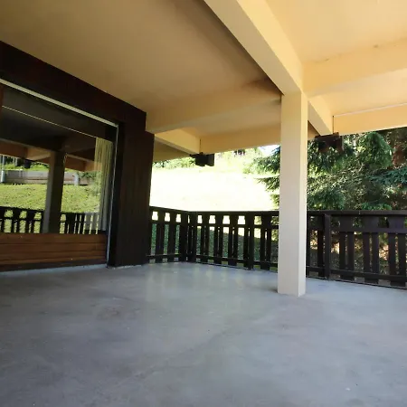 公寓 Aux Pieds, 2 Pieces Renove, 5 Couchages, Terrasse, Parking, Proche Commerces Et Services - Fr-1-572-145 *