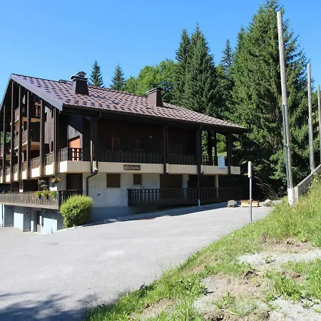 Aux Pieds, 2 Pieces Renove, 5 Couchages, Terrasse, Parking, Proche Commerces Et Services - Fr-1-572-145