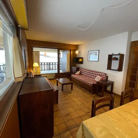 Aux Pieds, 2 Pieces Renove, 5 Couchages, Terrasse, Parking, Proche Commerces Et Services - Fr-1-572-145 公寓