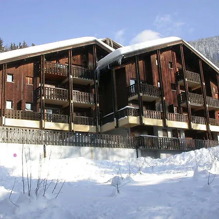 公寓 Aux Pieds, 2 Pieces Renove, 5 Couchages, Terrasse, Parking, Proche Commerces Et Services - Fr-1-572-145 Arâches